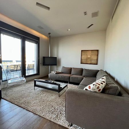 Thessaloniki View - Presidential Suite Luaran gambar