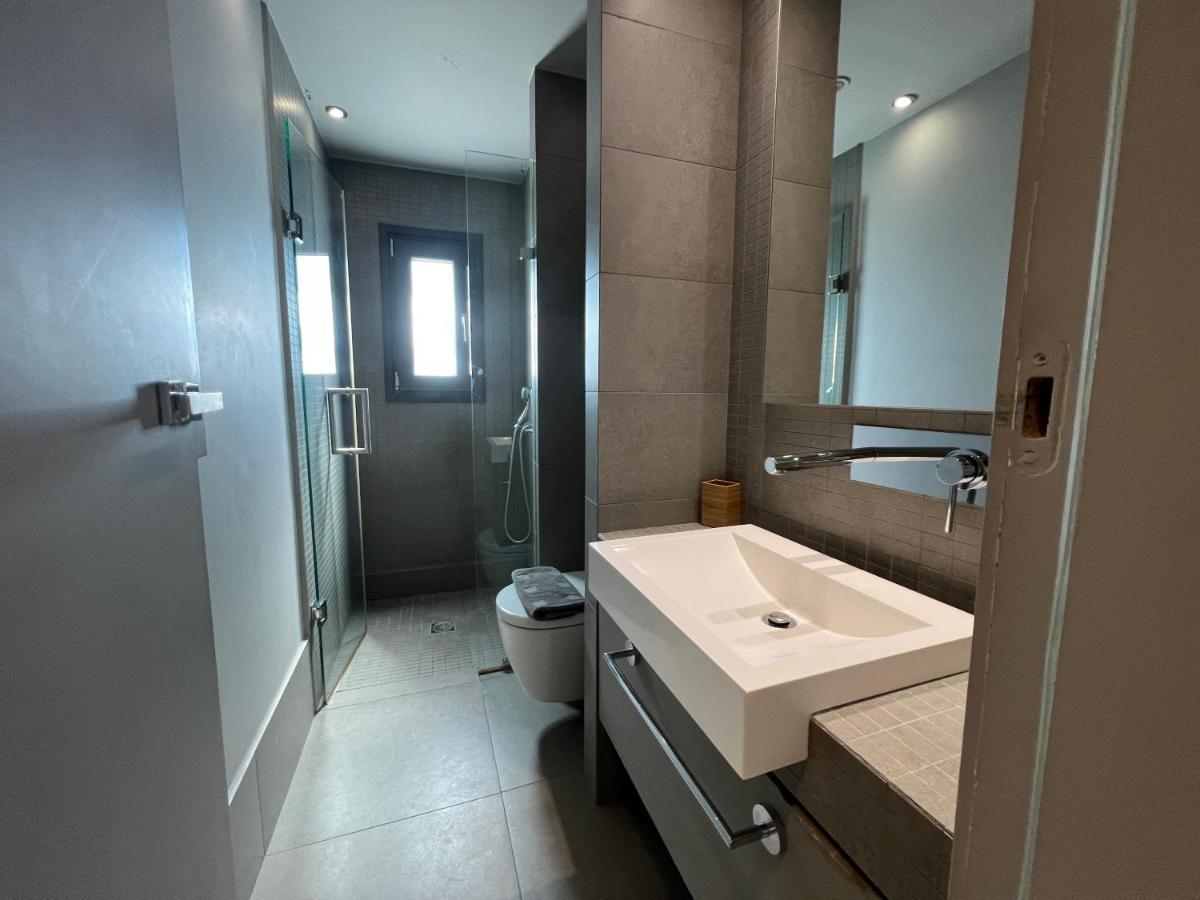 Thessaloniki View - Presidential Suite Luaran gambar