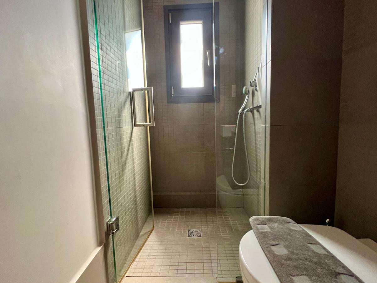 Thessaloniki View - Presidential Suite Luaran gambar