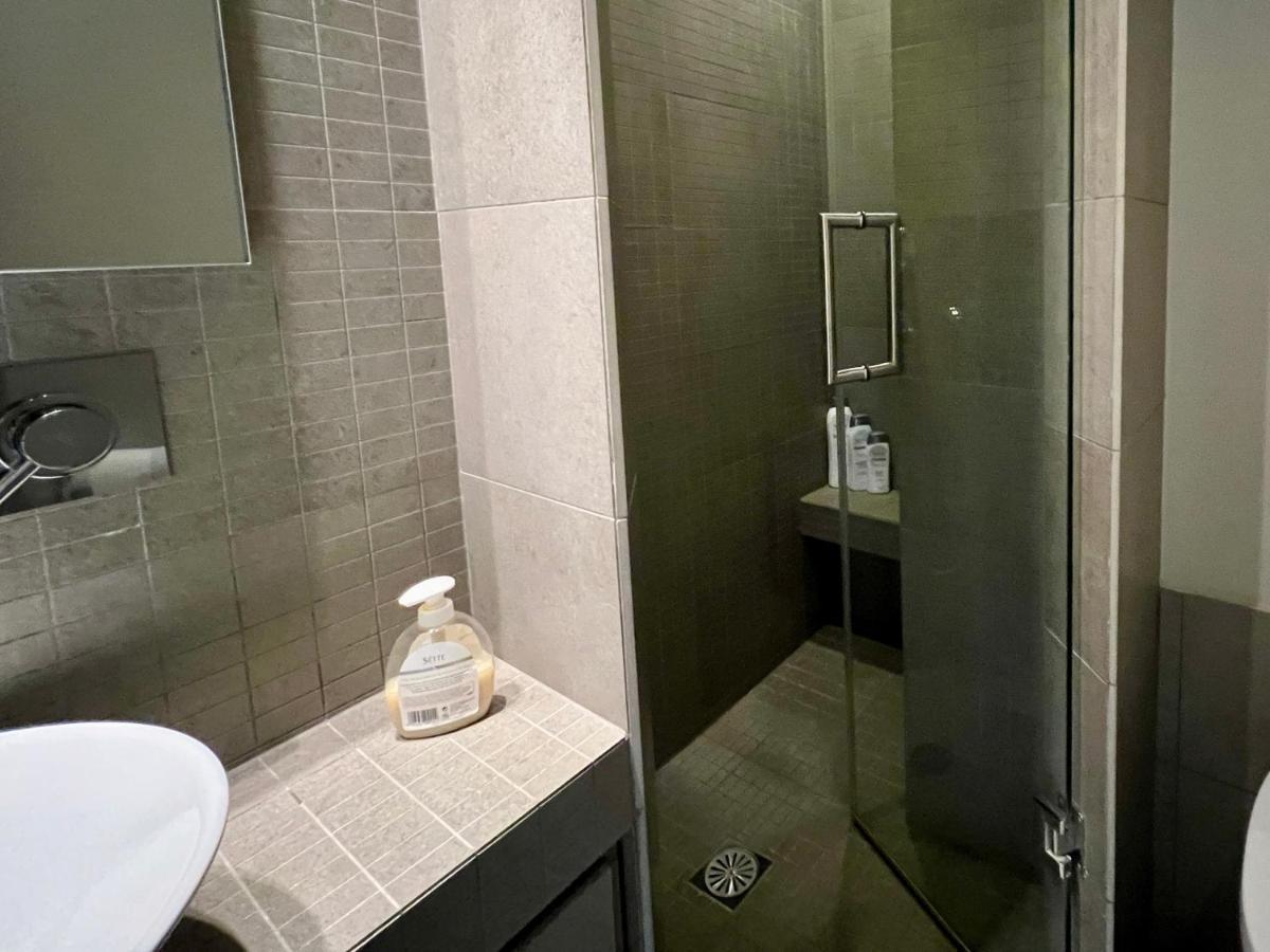 Thessaloniki View - Presidential Suite Luaran gambar