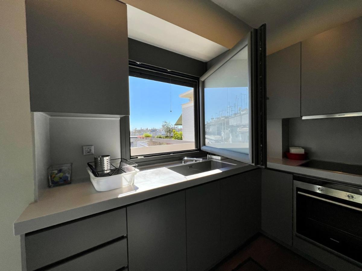 Thessaloniki View - Presidential Suite Luaran gambar
