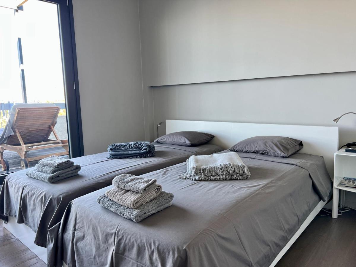 Thessaloniki View - Presidential Suite Luaran gambar