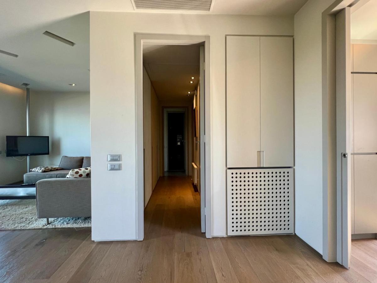 Thessaloniki View - Presidential Suite Luaran gambar