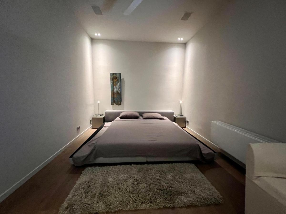 Thessaloniki View - Presidential Suite Luaran gambar