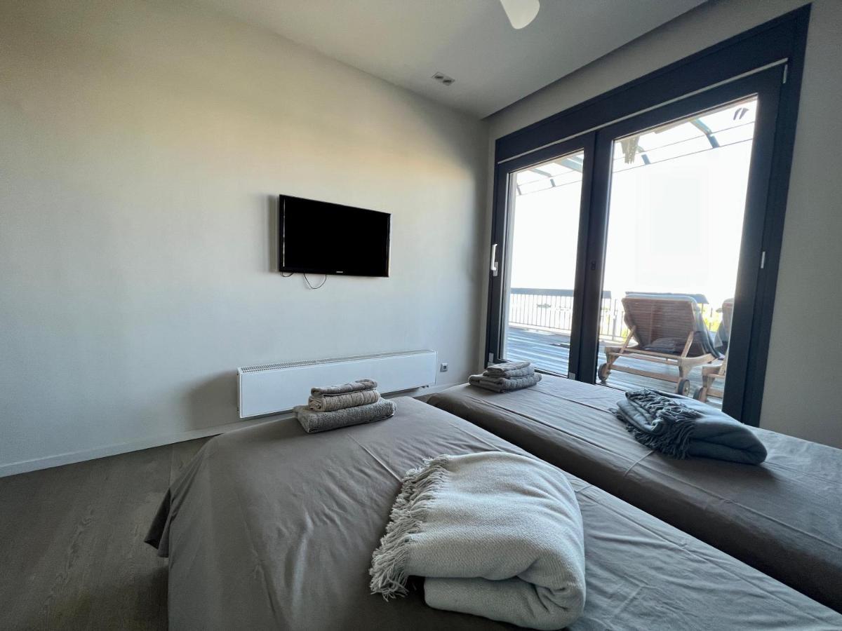 Thessaloniki View - Presidential Suite Luaran gambar