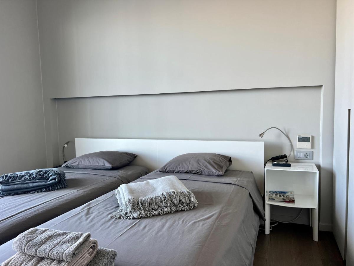 Thessaloniki View - Presidential Suite Luaran gambar